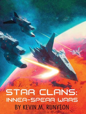 cover image of Star Clans